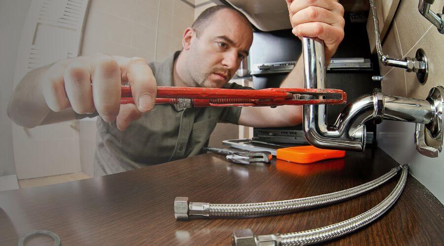 Local 24/7 Emergency Plumbing in Upper Falls, MD